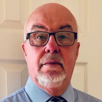 Steve Gregory MSc MSyI M.ISRM TechIOSH