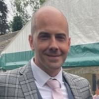 Paul Jordan