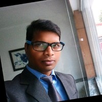 Upendra Kumar Yadav