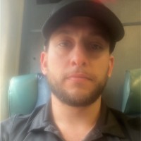 Christopher Doria