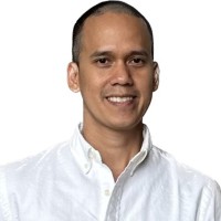 Reuben Nuval
