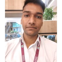 Sushank Kumar