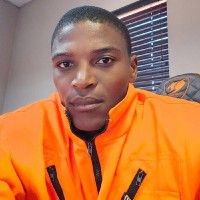 Morewane Neville Morutse