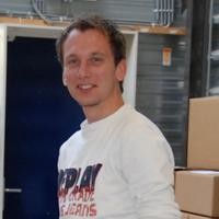 John Keurhorst
