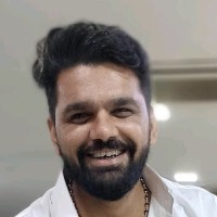 Meghal Khatri