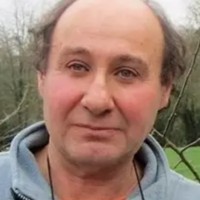 Bernard Saiag