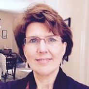 Irene Dunlap
