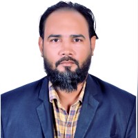 Jasim Akhtar Mohammed