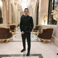 Ahmed Helmy