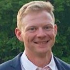 Graeme Calloway, Ph.D.