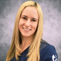 Kate Shepard, Dnp Rn