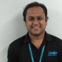 Ritesh Dudhe