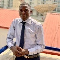 Elijah Omokoyejo Oyewale