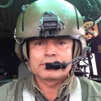 Ramon Del Toro Vera