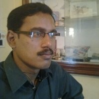 Joshua Raja
