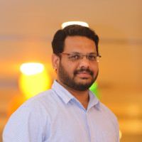 Laxman Raparthi