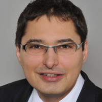 Oliver Marx