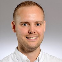 Morten Eltved