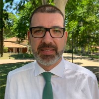 Daniel Rossi de Campos, M.Sc, Ph.D