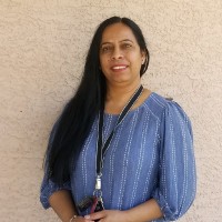 Ramandeep Kaur