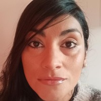 Luisa Alejandra Diaz Posleman