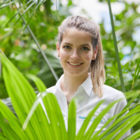 Antonia Schreinert