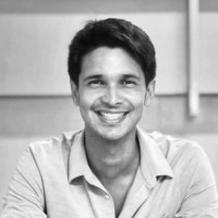 Pratik Bothra