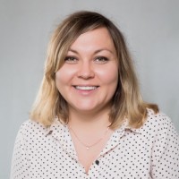 Yuliya Malysheva