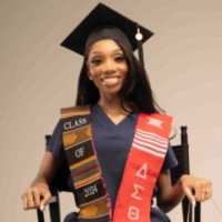Ta'Ja Johnson