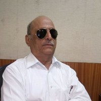 padmakar matkar