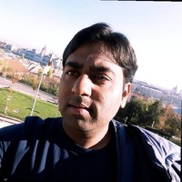 Nitin Khandelwal