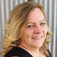 Laura Harmon