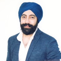 Gurpreet Singh Bhatia