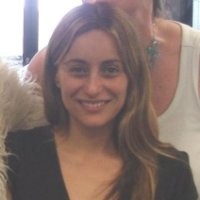 Nicci Soukoulis