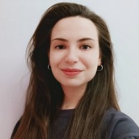 Zenaide Olivan
