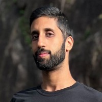 Ketan Sachdev