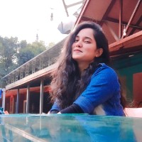 Smruti shrivastava