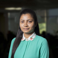 Dilshani Senavirathna