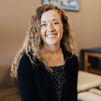 Dr. Arianna Wendlandt
