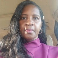 Sherron Seaton