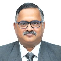 B Nateshkumar