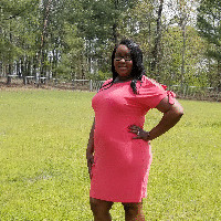 Carlesha Larry