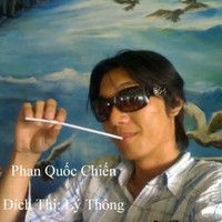 Chien Phan Quoc