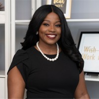 Asia Lambert, MA