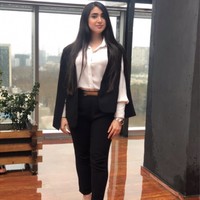 Tara Mozafari