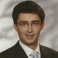 Ibrahim Topal