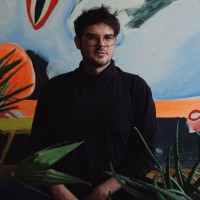 Jonas Jacobsen