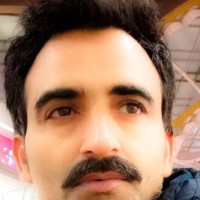 Subhash Vaishnava