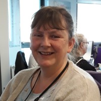 Lorna Paterson