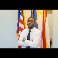 Isaiah Bentley